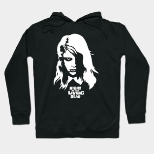 Night of the Living Dead Hoodie